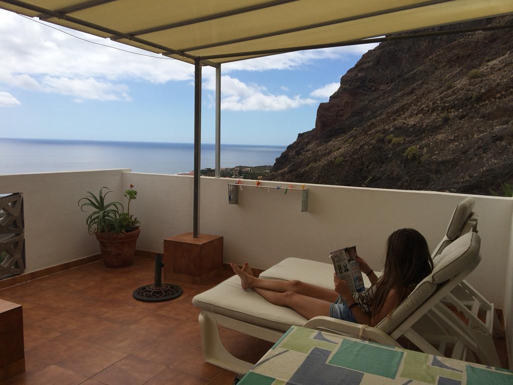 Apartamentos Dominguez Калера Экстерьер фото