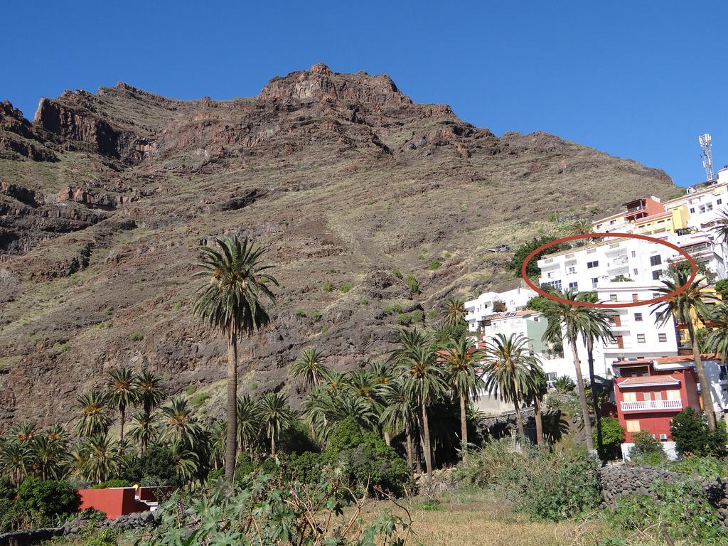 Apartamentos Dominguez Калера Экстерьер фото
