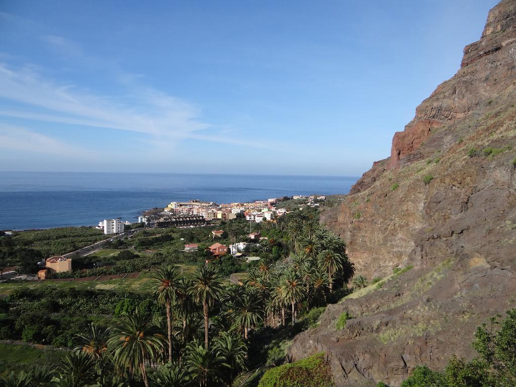Apartamentos Dominguez Калера Экстерьер фото
