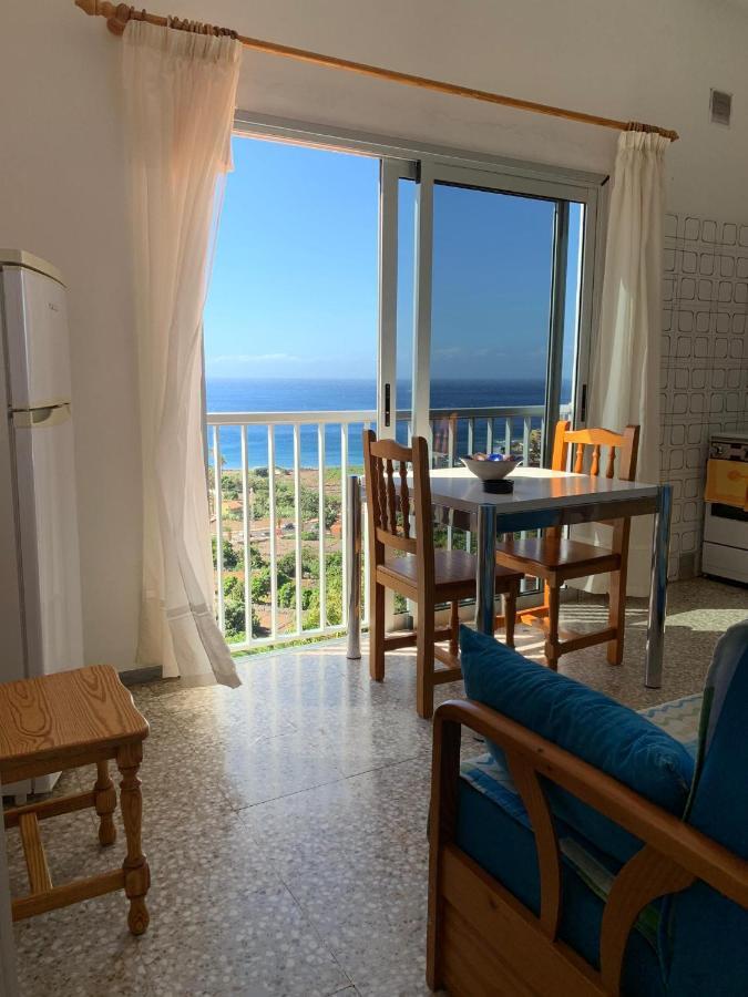 Apartamentos Dominguez Калера Экстерьер фото